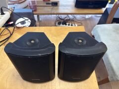 Spekon hoparlör