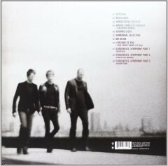 Muse - The Resistance (2'li Plak - 33 Devir)