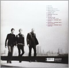 Muse - The Resistance (2'li Plak - 33 Devir)