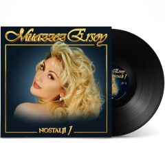 -Muazzez Ersoy - Nostalji 1 Plak