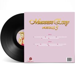 Muazzez Ersoy - Nostalji 3 Plak