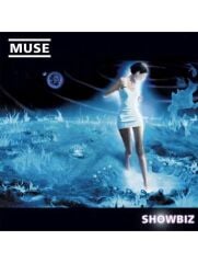 Muse - Showbiz (2'li Plak - 33 Devir)