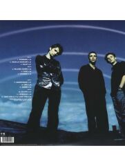 Muse - Showbiz (2'li Plak - 33 Devir)