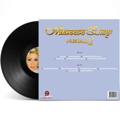-Muazzez Ersoy - Nostalji 2 Plak