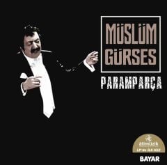 -Müslüm Gürses - Paramparça Plak