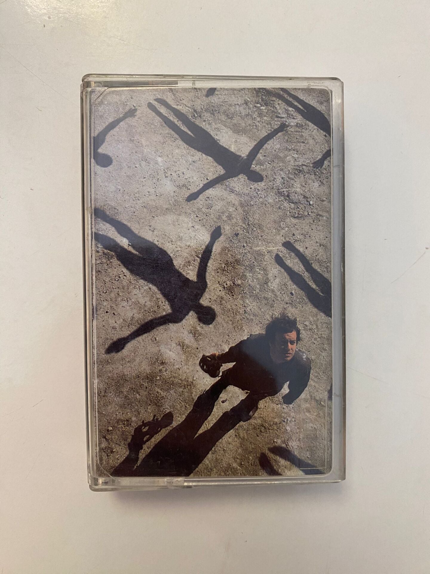 Muse  - Absolutıon Kaset
