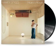 Harry Styles – Harry’s House (yellow Plak - 33 Devir)
