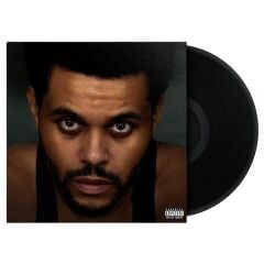 The Weeknd - Hurry Up Tomorrow (Plak)