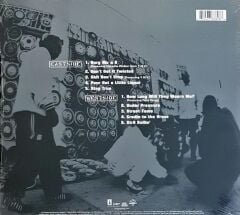 2Pac - Thug Life: Volume 1 - Plak