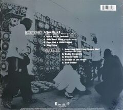 2Pac - Thug Life: Volume 1 - Plak