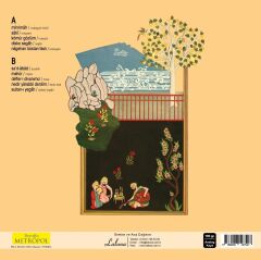 Nur Yoldaş - Sultan-ı Yegah Plak