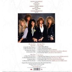 Whitesnake - Slip Of The Tongue (30th Anniversary Edition) (2'li Plak - 33 Devir)