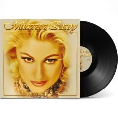 Muazzez Ersoy - Nostalji 4 Plak