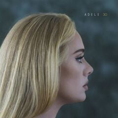 Adele - 30 (2'li Plak - 33 Devir)