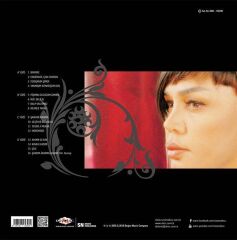 Sezen Aksu - Bahane (Yeni Baskı 2'li Plak)