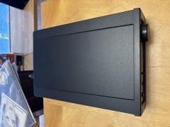 Rega IO stereo amfi