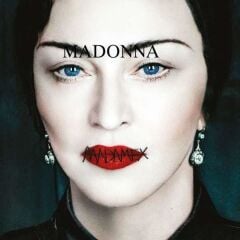 Madonna - Madame X (2'li Plak - 33 Devir)