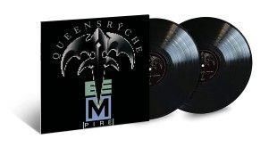 Queensryche - Empire (2'li Plak - 33 Devir)