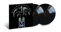 Queensryche - Empire (2'li Plak - 33 Devir)