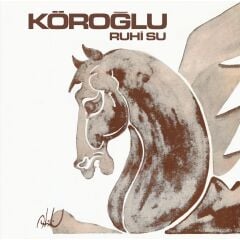 Ruhi Su - Köroğlu Plak