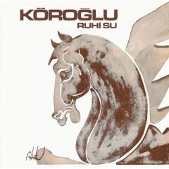 Ruhi Su - Köroğlu Plak