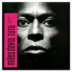 Miles Davis - Tutu Deluxe Edition (2'li Plak - 33 Devir)