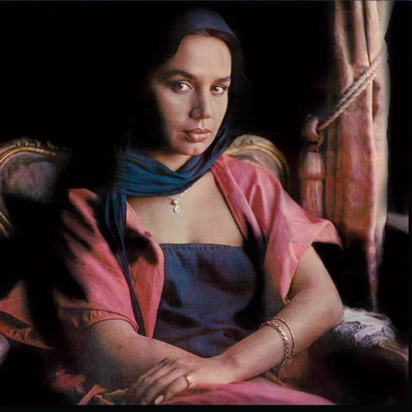 Sezen Aksu - Sevgilerimle (Yeni Baskı Plak)