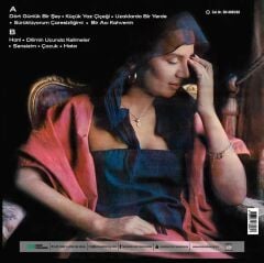 Sezen Aksu - Sevgilerimle (Yeni Baskı Plak)