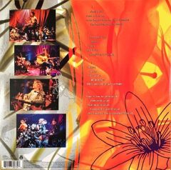 Nirvana - MTV Unplugged In New York (25th Annivers y Edition) (2 Plak)