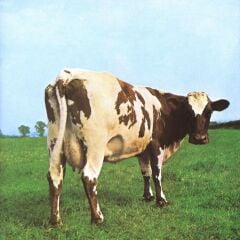 Pink Floyd - Atom Heart Mother Plak