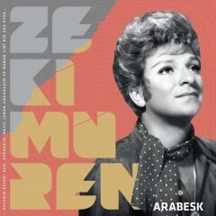 -Zeki Müren - Arabesk