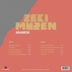 -Zeki Müren - Arabesk