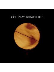 Coldplay - Parachutes (Yeni Baskı - 33'lük Plak)