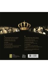 Zeki Müren - Gözlerin Doğuyor Gecelerime (Plak - 33 Devir)