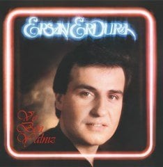 Ersan Erdura - En İyileriyle / Ve Ben Yalnız (Plak)