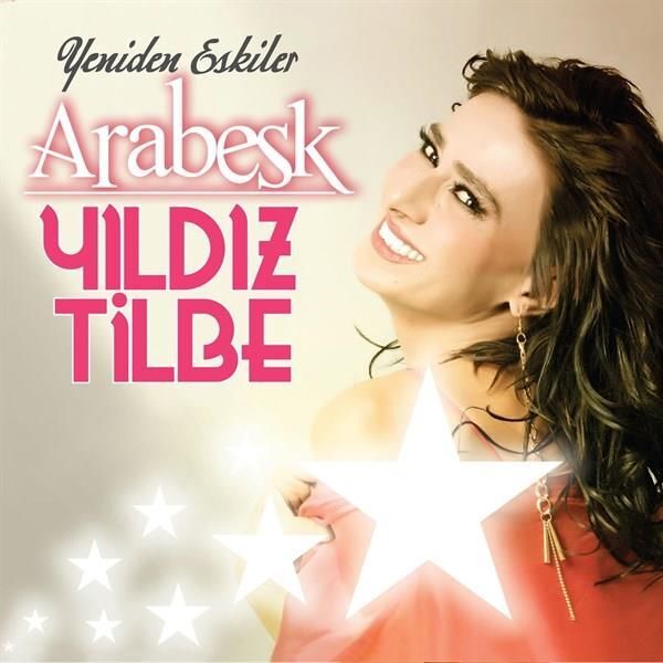 Yıldız Tilbe - Arabesk (2'li Plak - 33 Devir)