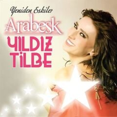 Yıldız Tilbe - Arabesk (2'li Plak - 33 Devir)