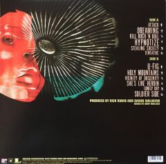 System Of A Down - Hypnotize Plak