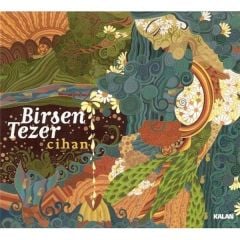 Birsen Tezer - Cihan (Plak - 33 Devir)
