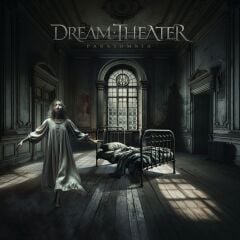 Dream Theater – Parasomnia 2'li Plak