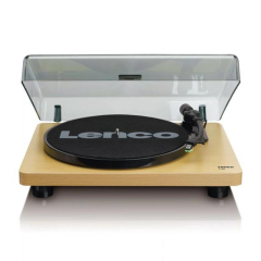 Lenco L-30 WD Ahşap Deck Pikap * Teşhir Ürün