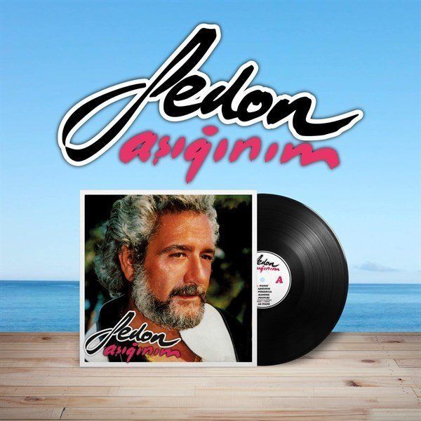 -Fedon - Aşığınım