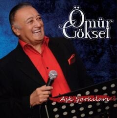 Ömür Göksel - Aşk Şarkıları - Plak