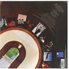 Steve Miller Band - Rock Love (Plak)