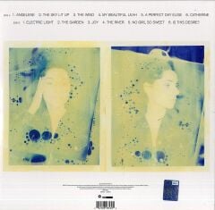 PJ Harvey - Is This Desire? - Demos Plak