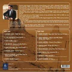 Country's Greatest (Plak - 33 Devir)