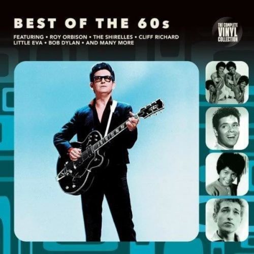 Best of the 60's (Plak)