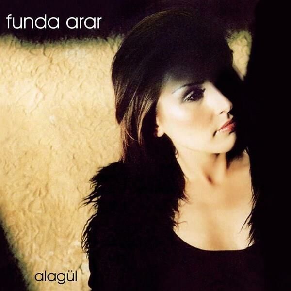 -Funda Arar - Alagül (Plak - 33 Devir)