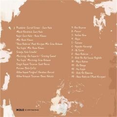 Sertab Erener - Ben Yaşarım (2 Plak)