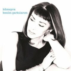 Hümeyra - Benim Şarkılarım (Plak - 33 Devir)
